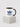 Oxford Swimming Ceramic Mug