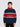 Mansfield College Oxford Panelled Unisex 1/4 Zip Fleece