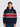 Mansfield College Oxford Panelled Oversized Unisex Hoodie