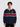 Mansfield College Oxford Retro Striped Rugby Shirt