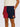 Mansfield College Oxford Retro Shorts