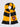 Mansfield College Oxford Striped Scarf
