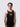 Leeds Volleyball Modern Men's Workout Printed Vest