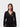 Merton College Oxford MCR Ladies V-Neck Knitted Cardigan