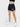 Nottingham Trent University Ladies Dual Layer Sports Shorts