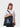 UCL Volleyball Organic Cotton Printed Tote Bag