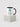 Newnham College Cambridge MCR Ceramic Mug