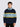Newnham College Cambridge JCR Panelled Unisex 1/4 Zip Fleece