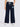 Newnham College Cambridge JCR Varsity Wide-Leg Joggers