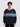 Newnham College Cambridge JCR Retro Striped Rugby Shirt