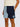 Newnham College Cambridge JCR Retro Shorts