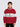 Osler House Panelled Unisex 1/4 Zip Fleece