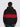 Clare Hall College Cambridge Panelled Oversized Unisex Hoodie