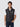 Oxford Law Society Unisex Padded Bodywarmer