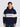 Oxford Robotics Institute Panelled Oversized Unisex Hoodie