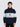 Oxford Swimming Panelled Unisex 1/4 Zip Fleece
