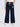Oxford Swimming Varsity Wide-Leg Joggers