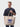 Oxford Swimming Cotton Canvas Printed Shopper Bag