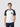 Oxford Swimming Unisex Baseball T-Shirt