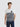 Oxford Swimming Striped T-Shirt