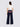 Oxford University Cheerleading Club Varsity Wide-Leg Joggers