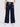 Oxford University Cheerleading Club Varsity Wide-Leg Joggers