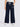 Oxford University Lacrosse Club Varsity Wide-Leg Jogger