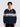 Oxford Varsity Fund Retro Striped Rugby Shirt