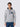 PCSM Mixed Netball Unisex Contrast Hoodie