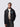 PCSM Mixed Netball Sustainable Men's Soft Shell Jacket