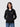 PalTV. Ladies Zip-Up Hoodie