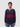 Abraham House Men's Panelled Rugby Shirt