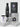 Pembroke College Cambridge Graduate Parlour Essentials Kit Bundle