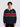 Peterhouse Cambridge JCR Retro Striped Rugby Shirt
