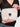 James College York Wash Bag