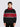 RAZZ Magazine Panelled Unisex 1/4 Zip Fleece