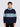 RDVC HOCKEY CLUB Panelled Unisex 1/4 Zip Fleece