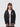 St Cross Coat of Arms Collection Sustainable Ladies Hooded Soft Shell Jacket