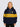 RUMS Netball Panelled Oversized Unisex Hoodie