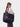 Oxford Women in Business Cotton Canvas Printed Shopper Bag