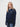 Royal Holloway Law Society Unisex 1/4 Zip Sweatshirt - Committee