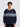 Pembroke College Cambridge Graduate Parlour Retro Striped Rugby Shirt