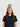 St John's College Oxford MCR Snow Luxe Beanie