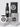 Cambridge University Pole Sports Essentials Kit Bundle