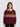 Selwyn College Cambridge Retro Striped Rugby Shirt