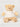 Somerville College Oxford JCR Traditional Crest Study Buddy Bear