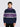 South College Durham Panelled Unisex 1/4 Zip Fleece