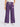 South College Durham Varsity Wide-Leg Joggers