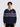 South College Durham Retro Striped Rugby Shirt