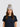 South College Durham Snow Luxe Beanie